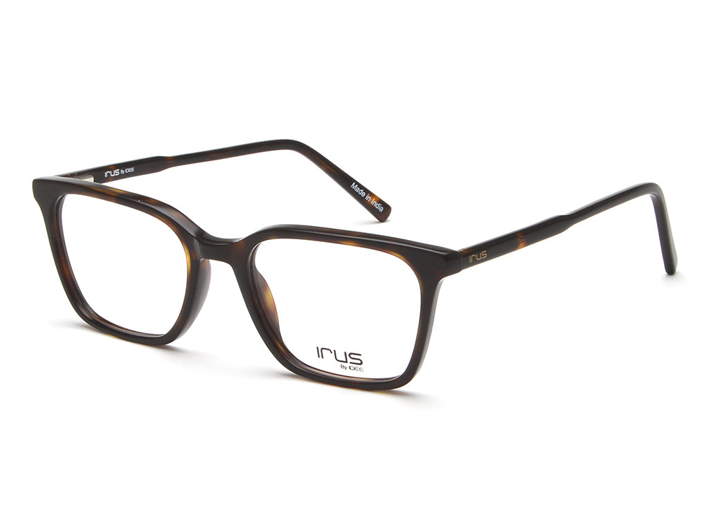 IRUS 2966 Square Women Frames