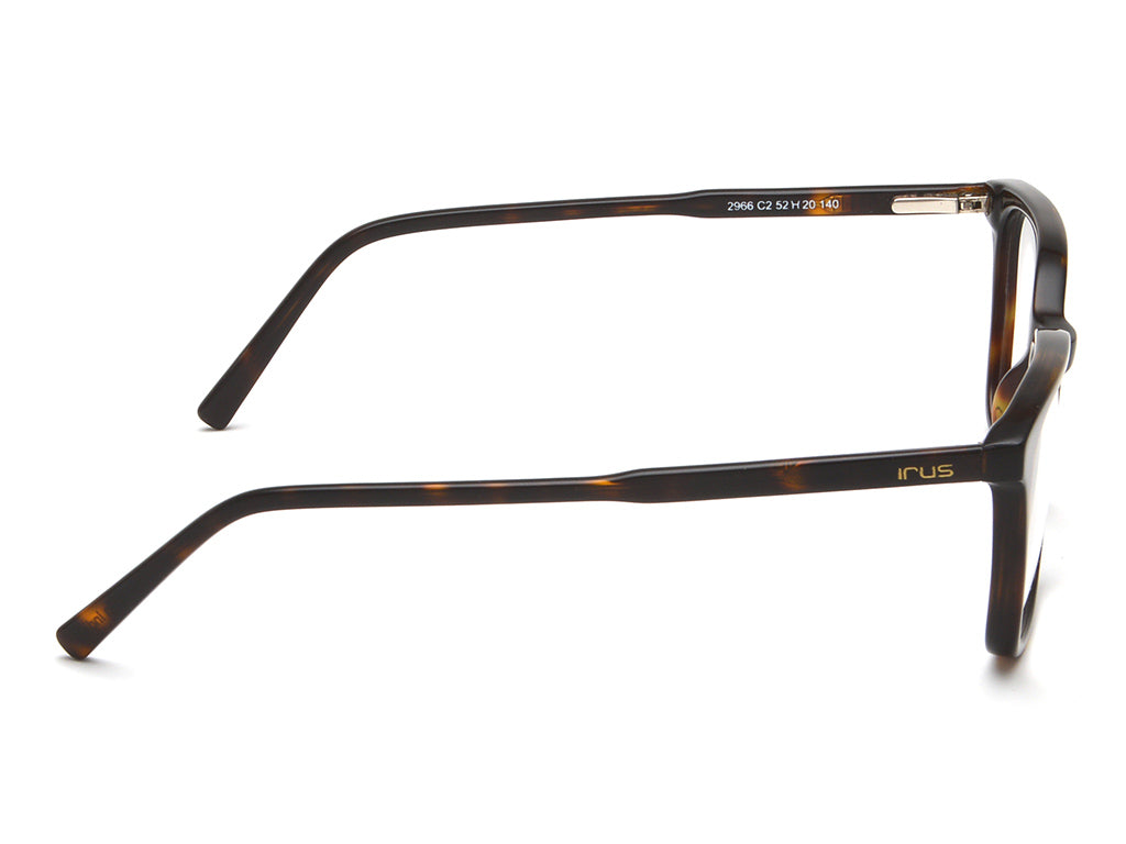 IRUS 2966 Square Women Frames