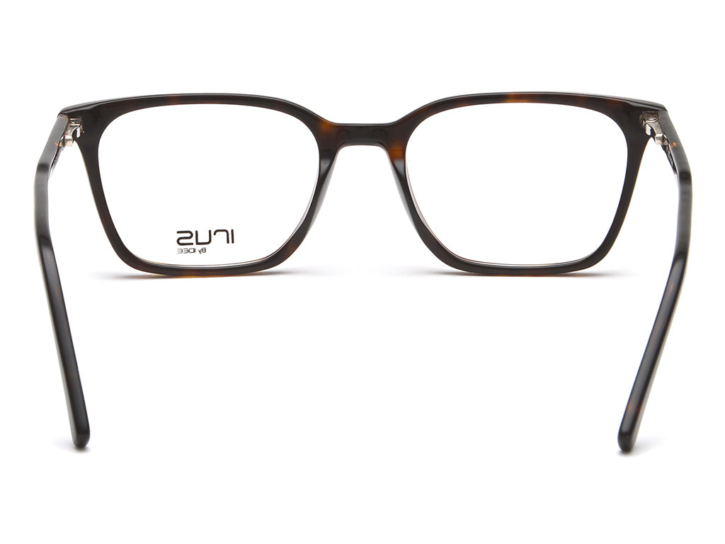 IRUS 2966 Square Women Frames