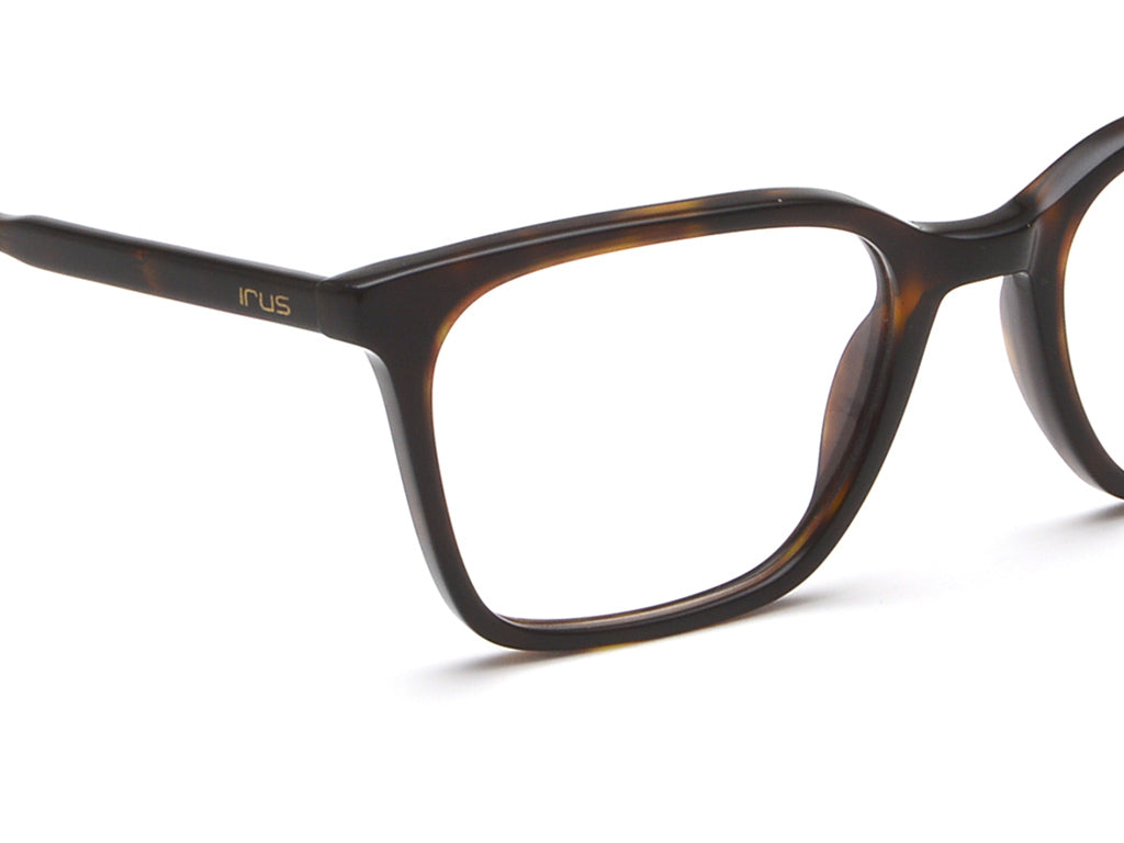 IRUS 2966 Square Women Frames