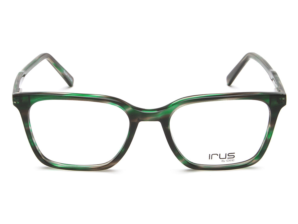 IRUS 2966 Square Women Frames