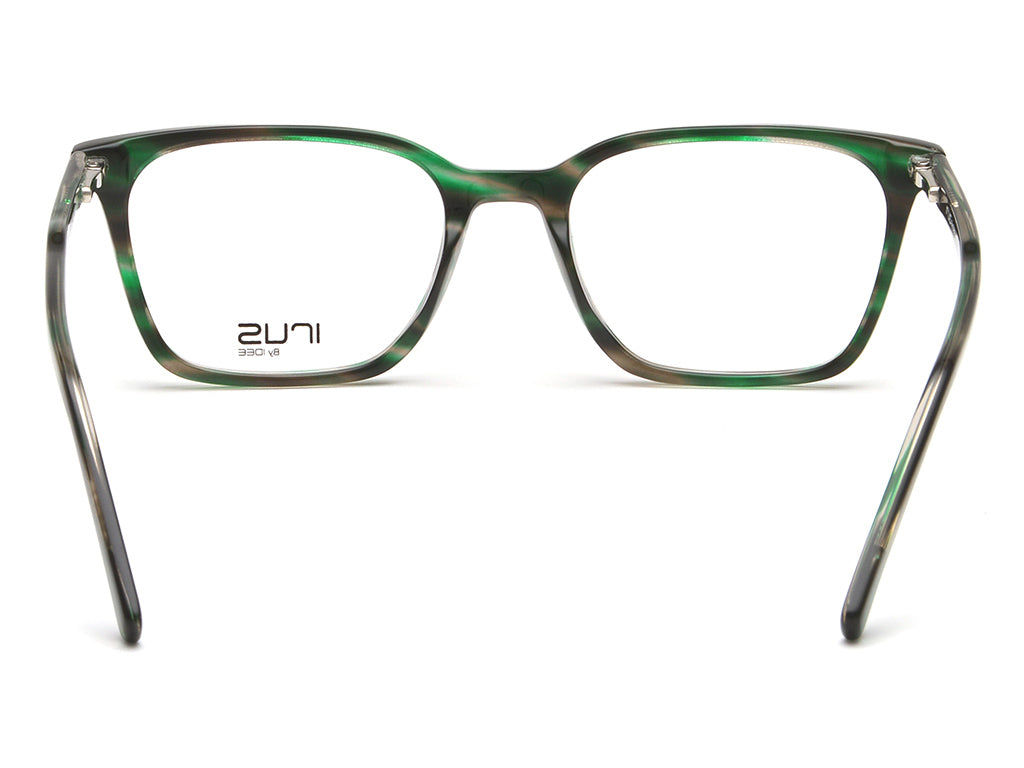 IRUS 2966 Square Women Frames