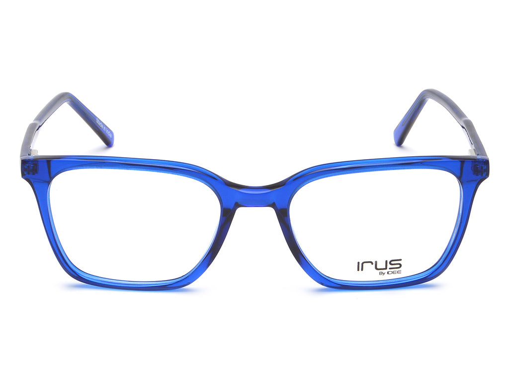 IRUS 2966 Square Women Frames