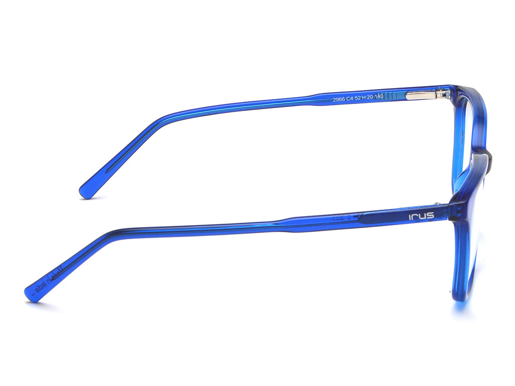 IRUS 2966 Square Women Frames