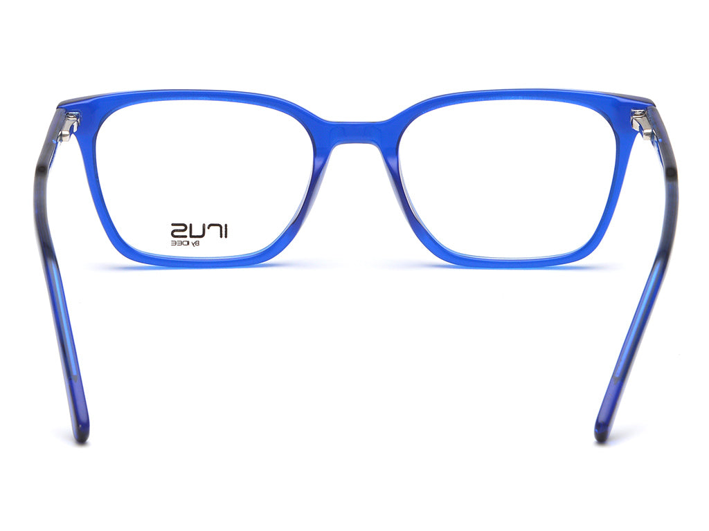 IRUS 2966 Square Women Frames