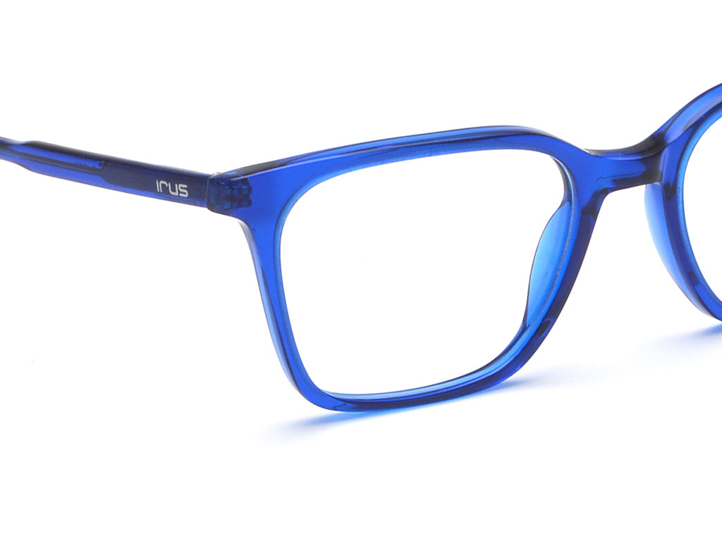 IRUS 2966 Square Women Frames