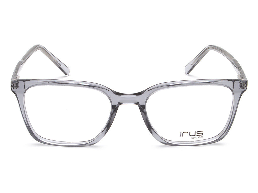 IRUS 2966 Square Women Frames