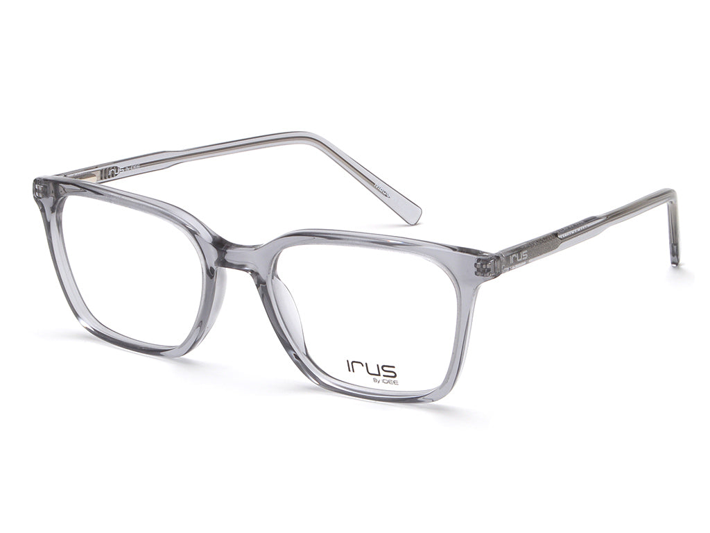IRUS 2966 Square Women Frames
