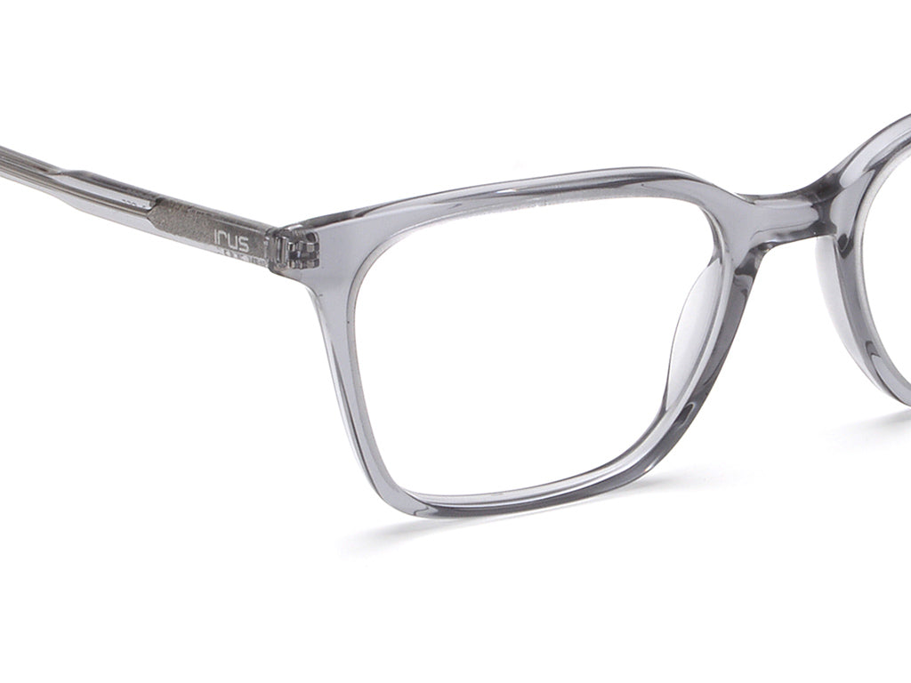 IRUS 2966 Square Women Frames