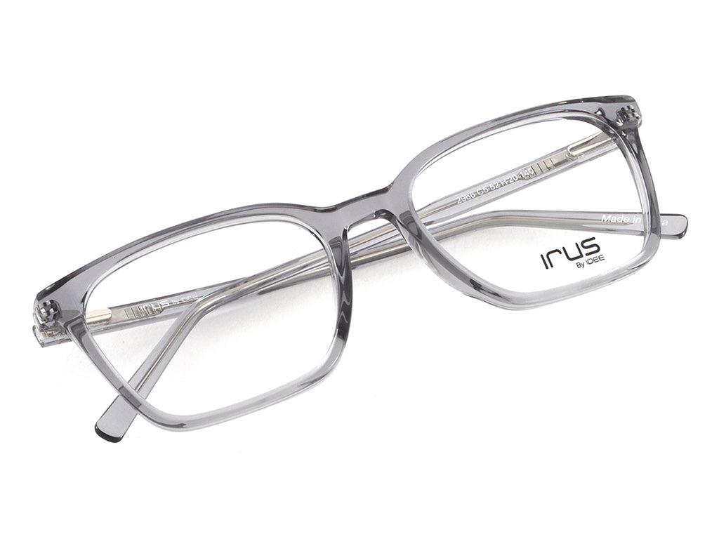 IRUS 2966 Square Women Frames