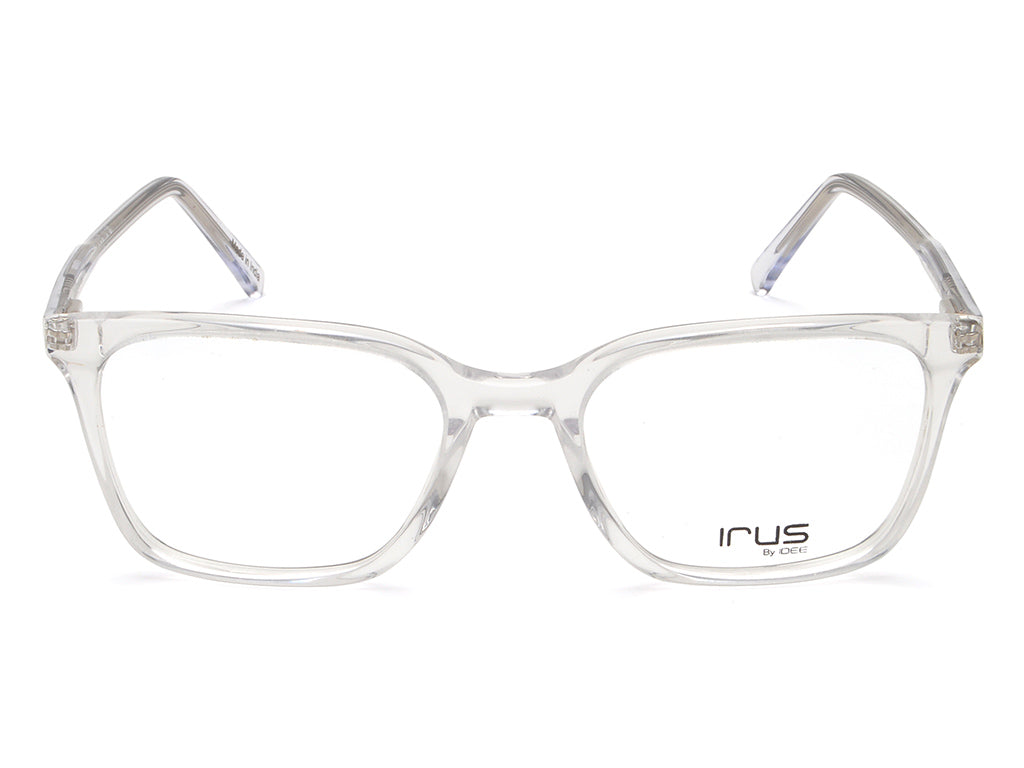 IRUS 2966 Square Women Frames