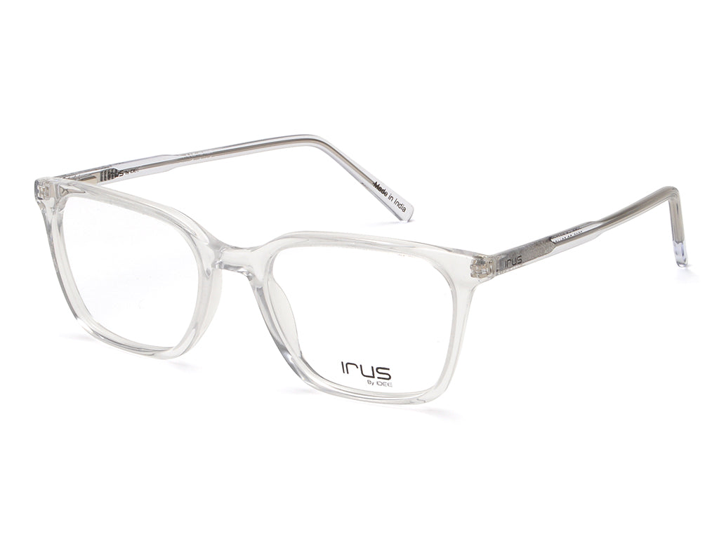 IRUS 2966 Square Women Frames