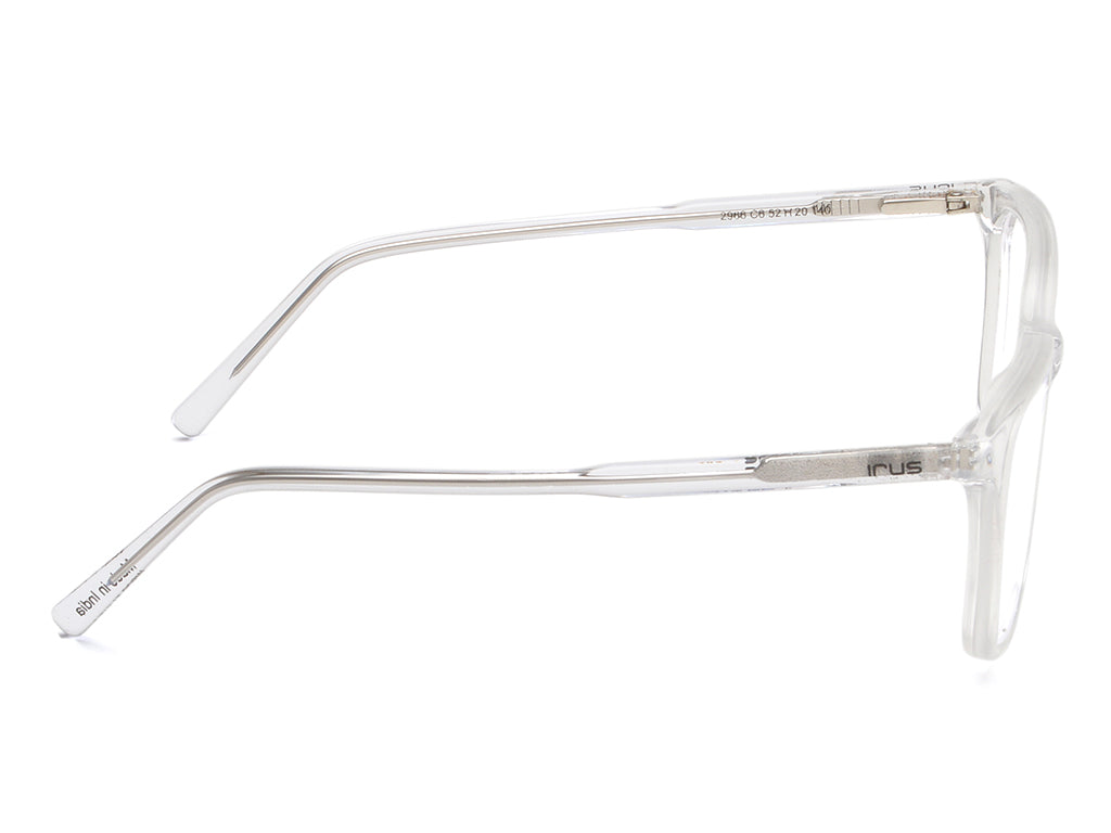 IRUS 2966 Square Women Frames
