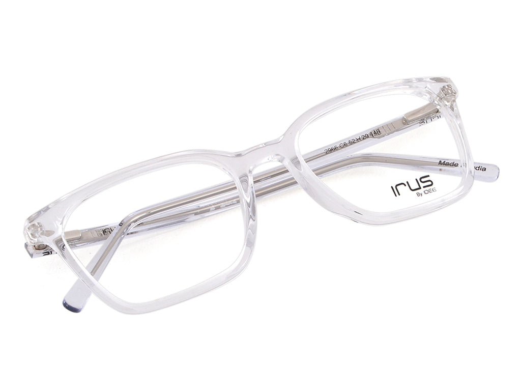 IRUS 2966 Women Square Frames