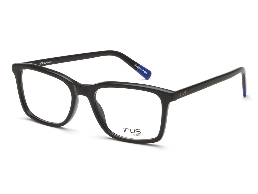 IRUS 2967 Square Men Frames
