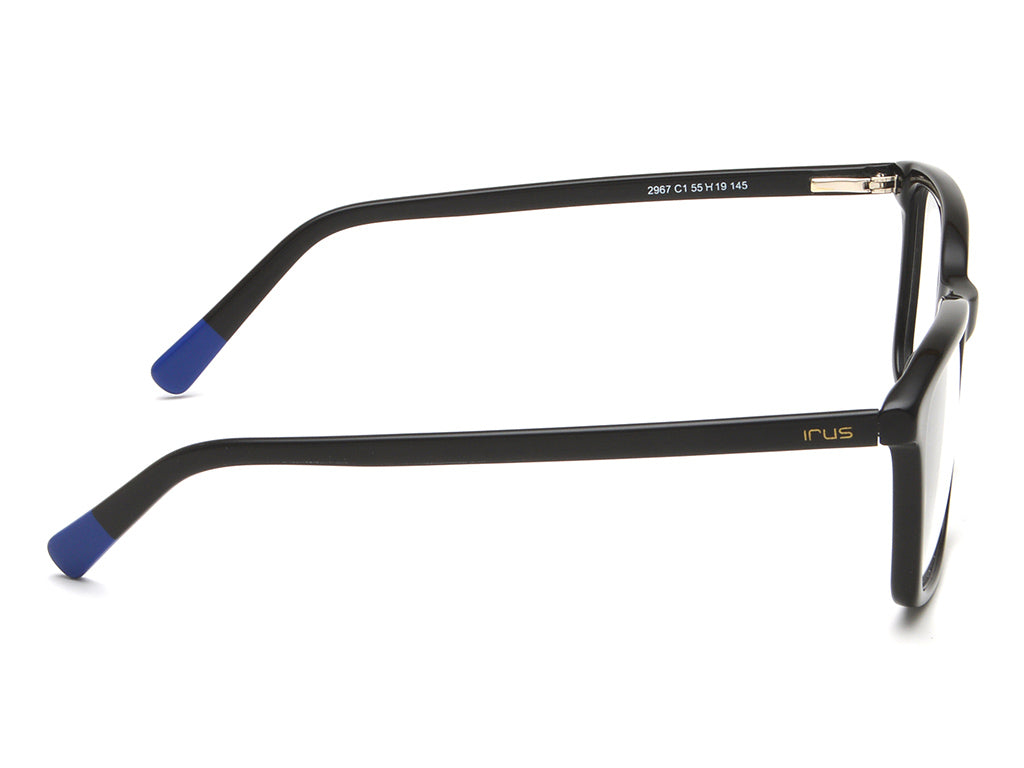 IRUS 2967 Square Men Frames