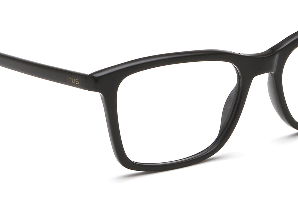 IRUS 2967 Square Men Frames