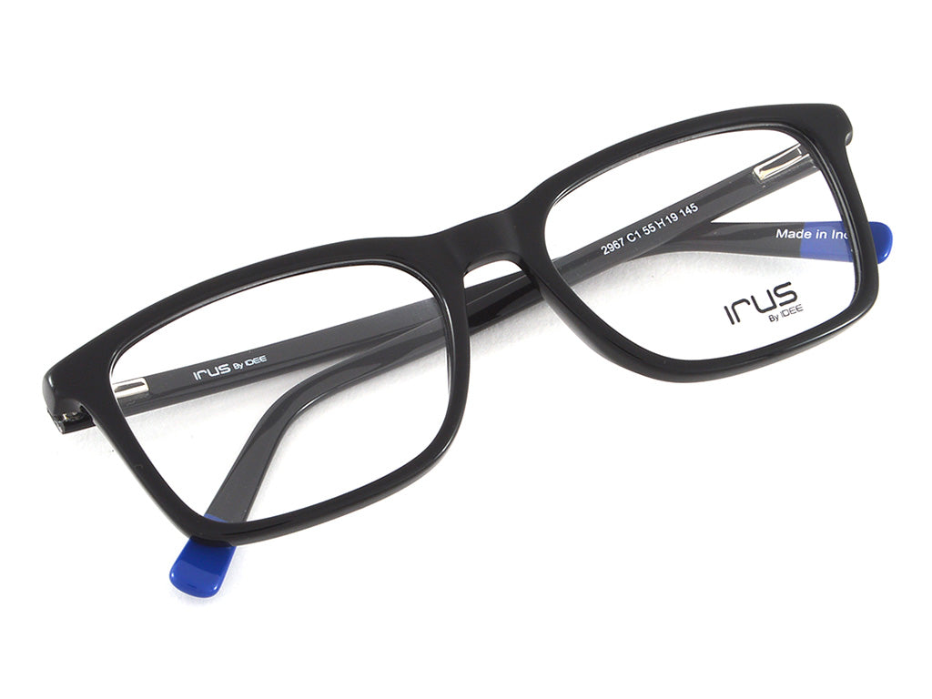 IRUS 2967 Square Men Frames