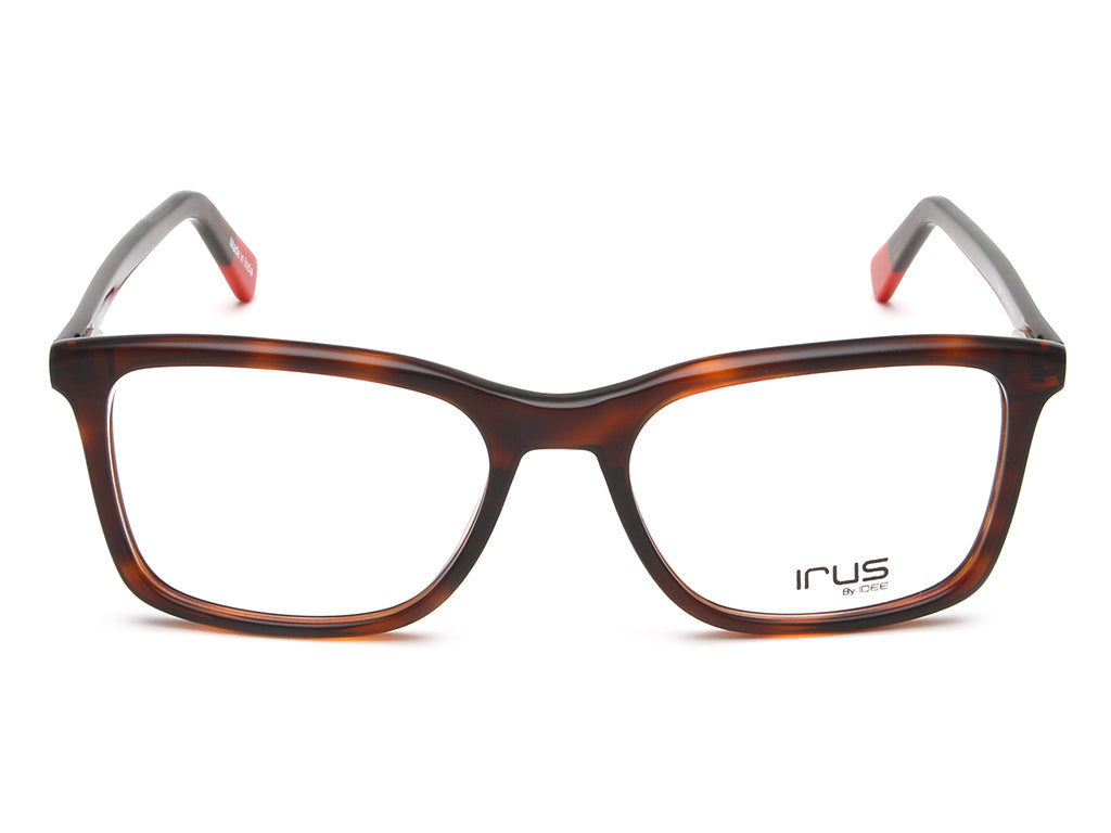 IRUS 2967 Square Men Frames
