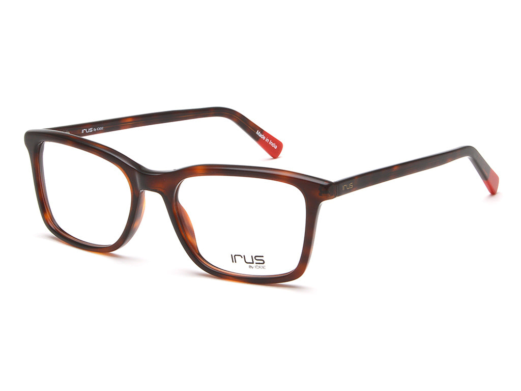 IRUS 2967 Square Men Frames