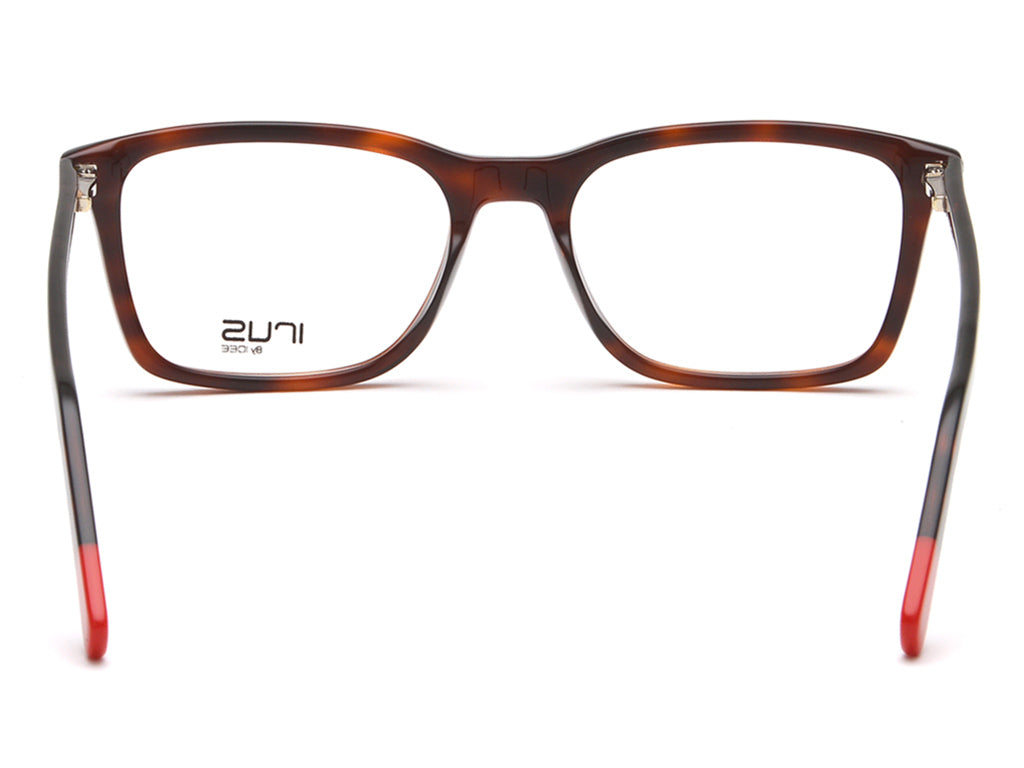 IRUS 2967 Square Men Frames