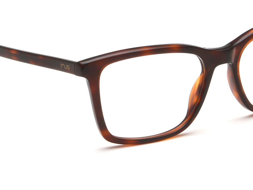 IRUS 2967 Square Men Frames