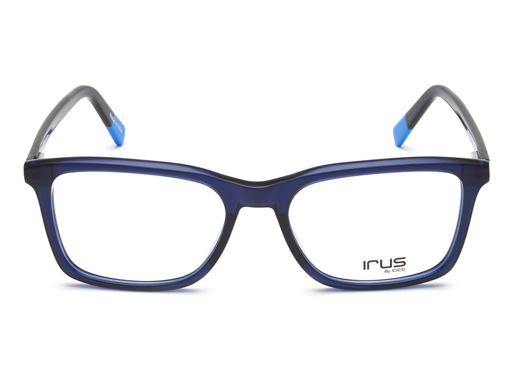 IRUS 2967 Men Square Frames