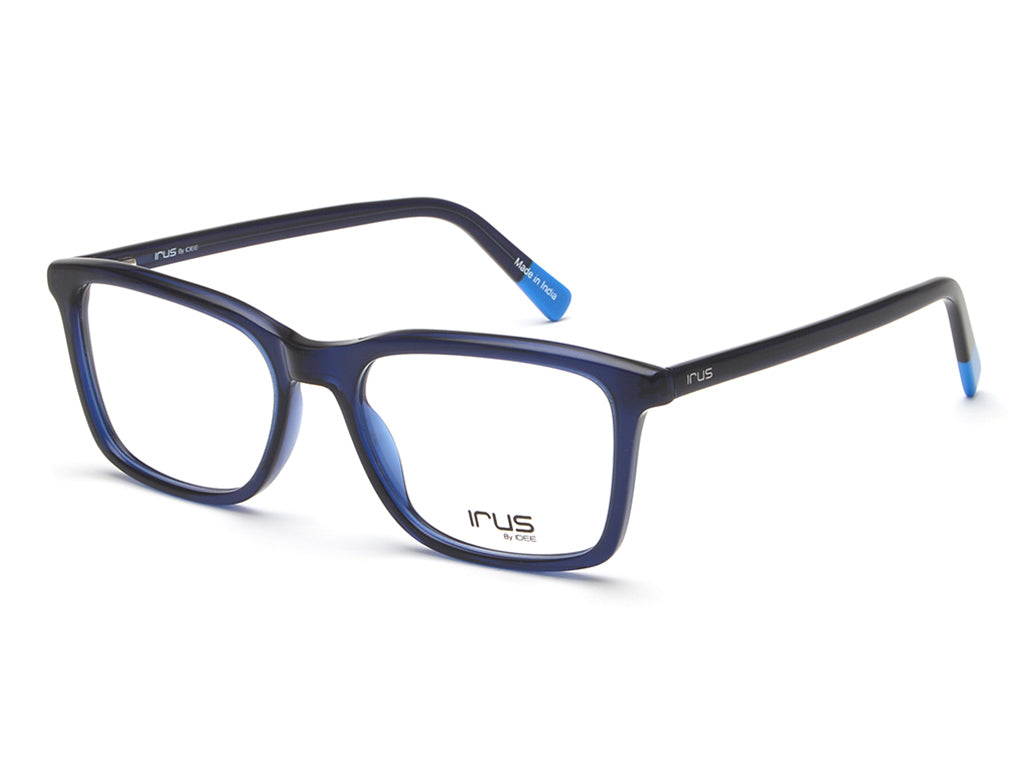 IRUS 2967 Men Square Frames