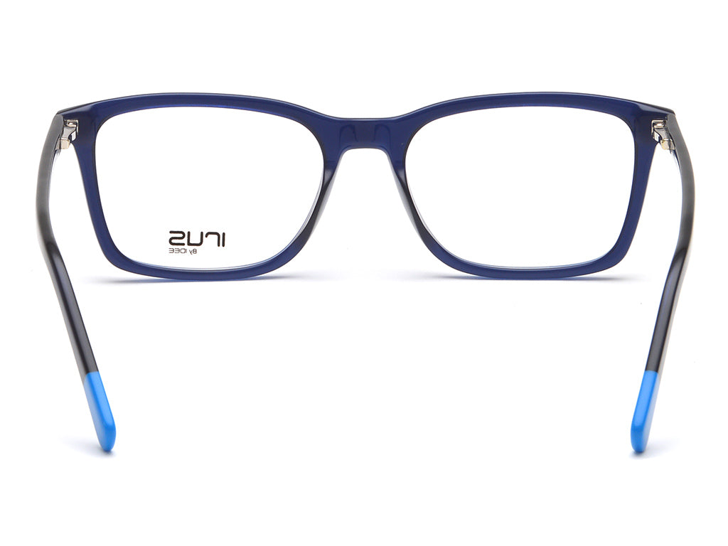 IRUS 2967 Men Square Frames