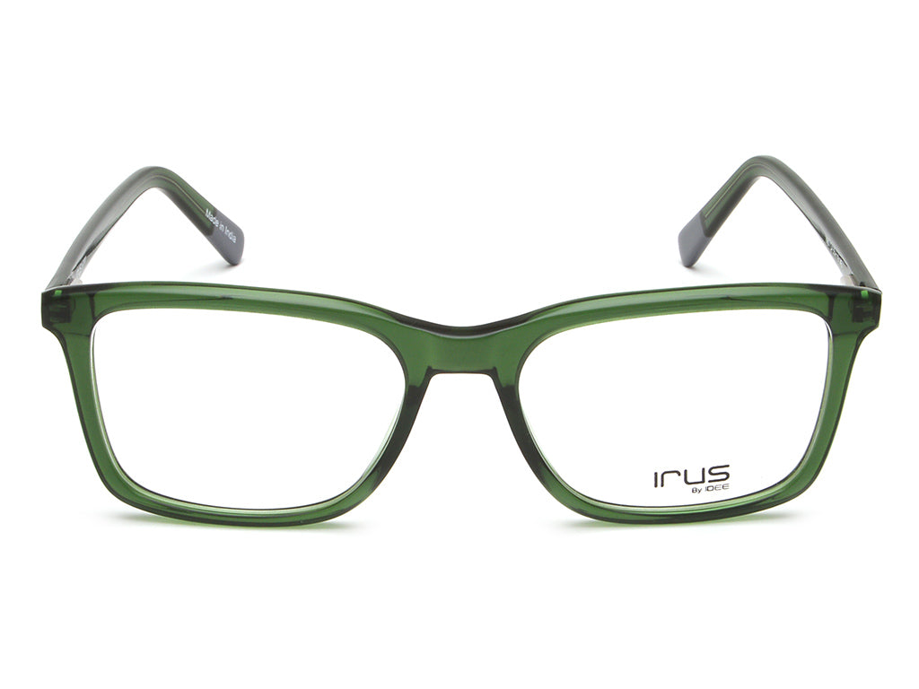 IRUS 2967 Square Men Frames