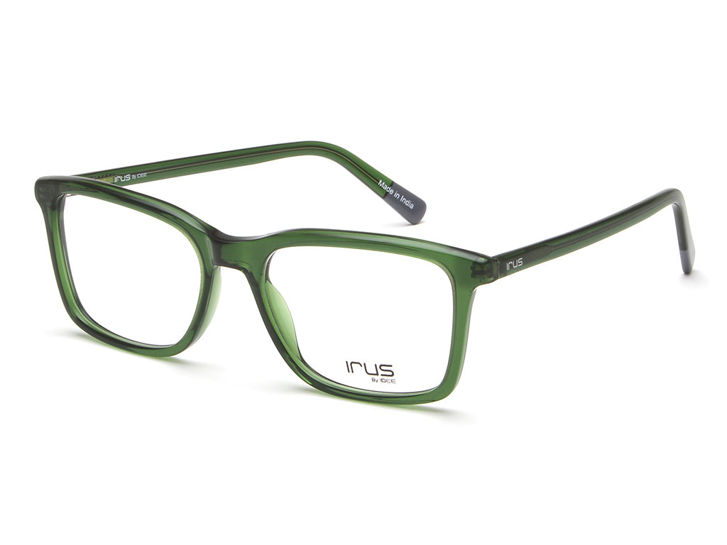 IRUS 2967 Square Men Frames