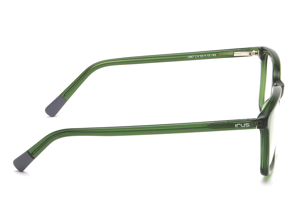 IRUS 2967 Square Men Frames