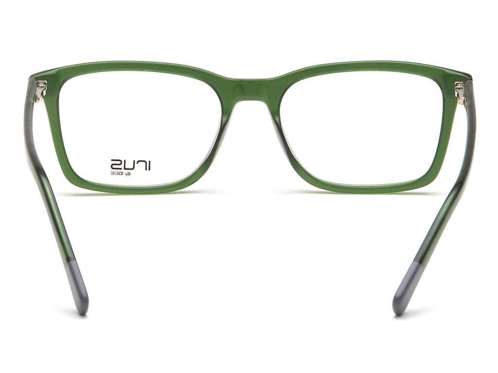 IRUS 2967 Square Men Frames