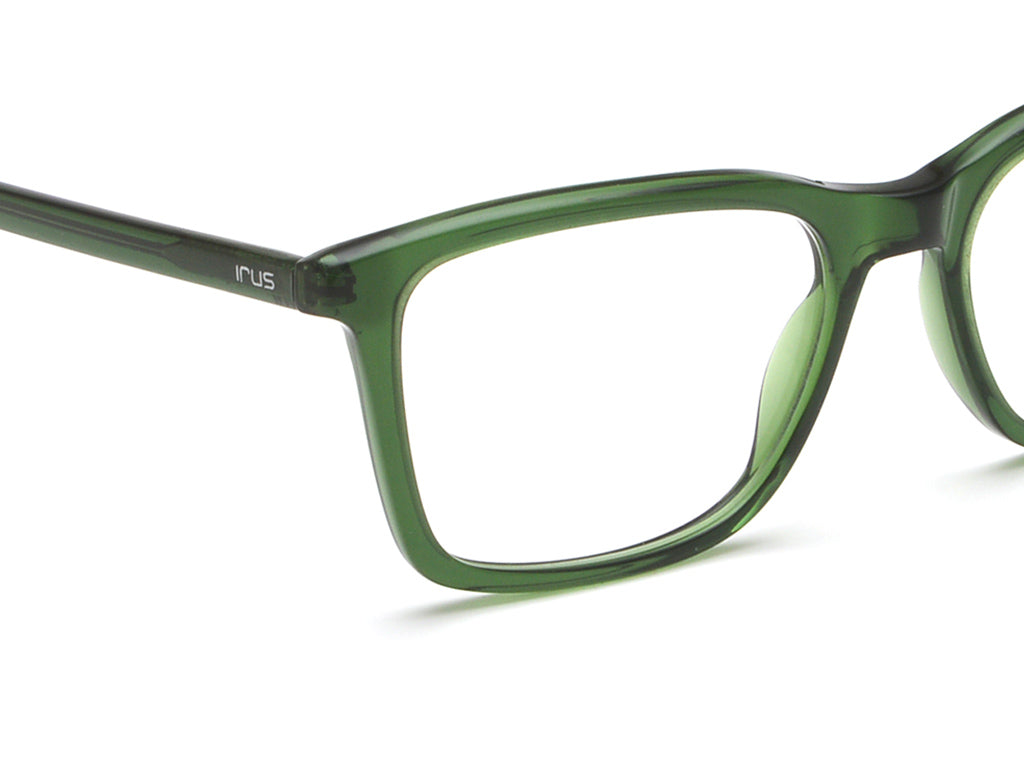 IRUS 2967 Square Men Frames