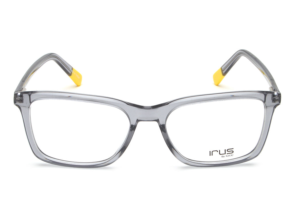 IRUS 2967 Square Men Frames