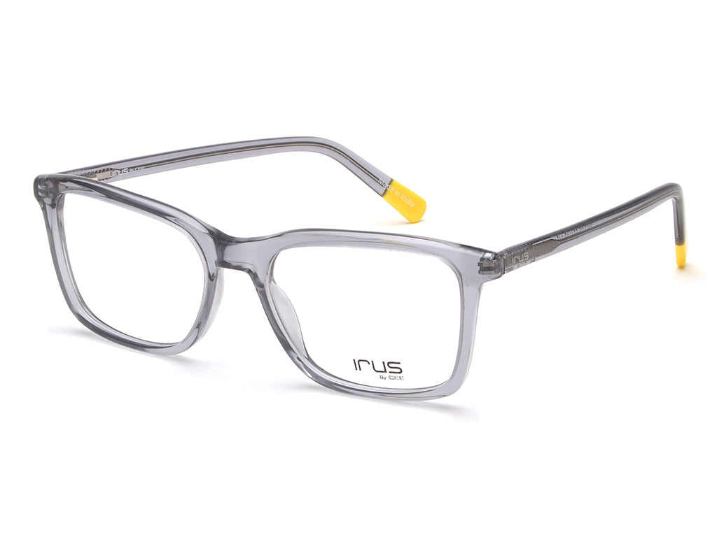 IRUS 2967 Square Men Frames
