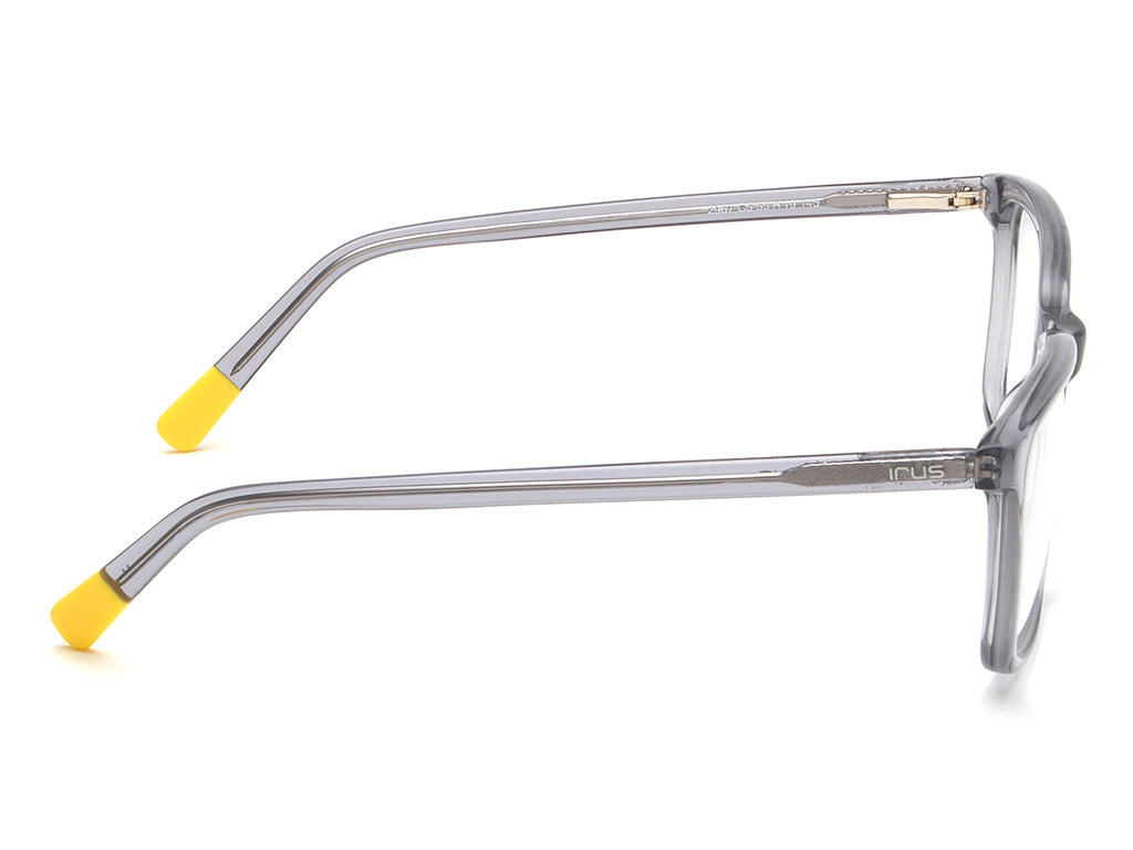 IRUS 2967 Square Men Frames