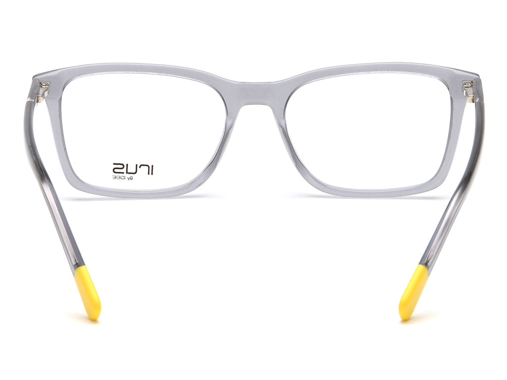 IRUS 2967 Square Men Frames