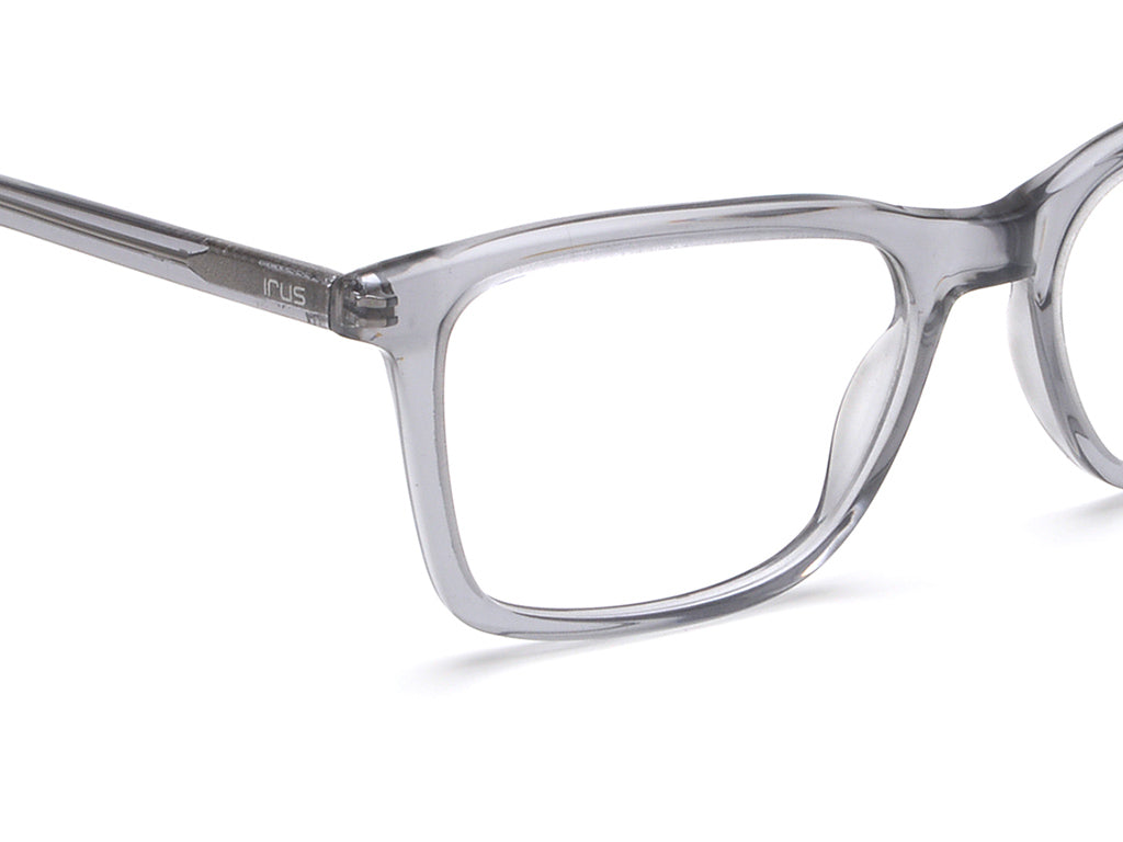 IRUS 2967 Square Men Frames