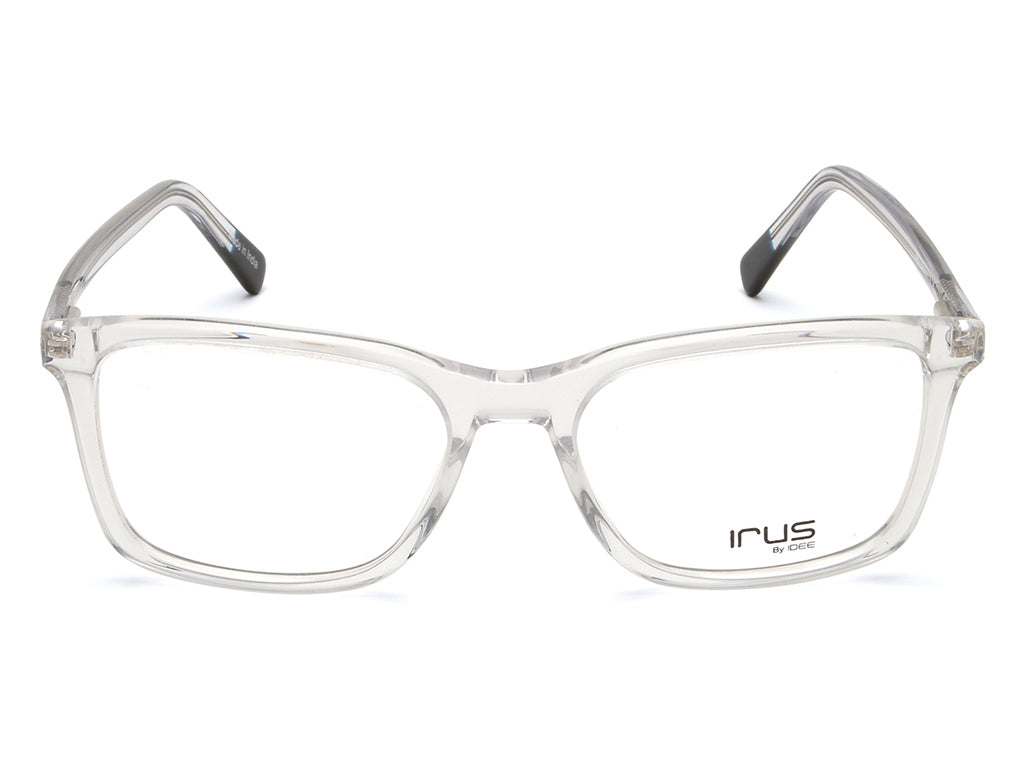 IRUS 2967 Square Men Frames