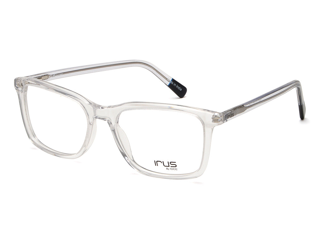 IRUS 2967 Square Men Frames