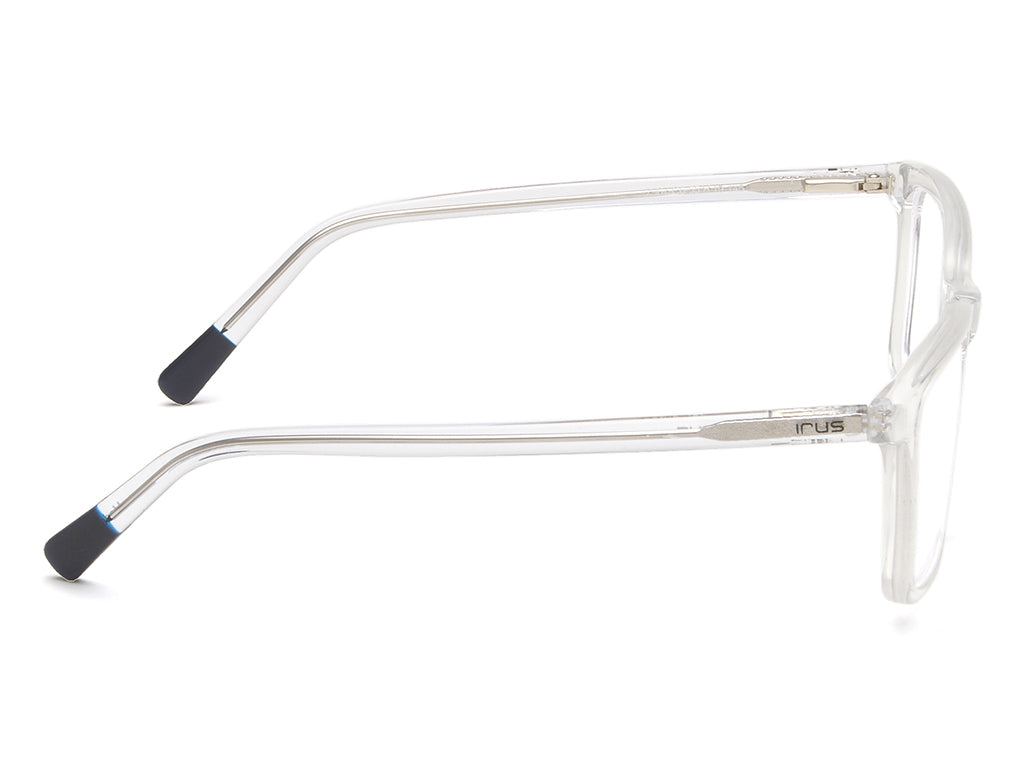 IRUS 2967 Square Men Frames