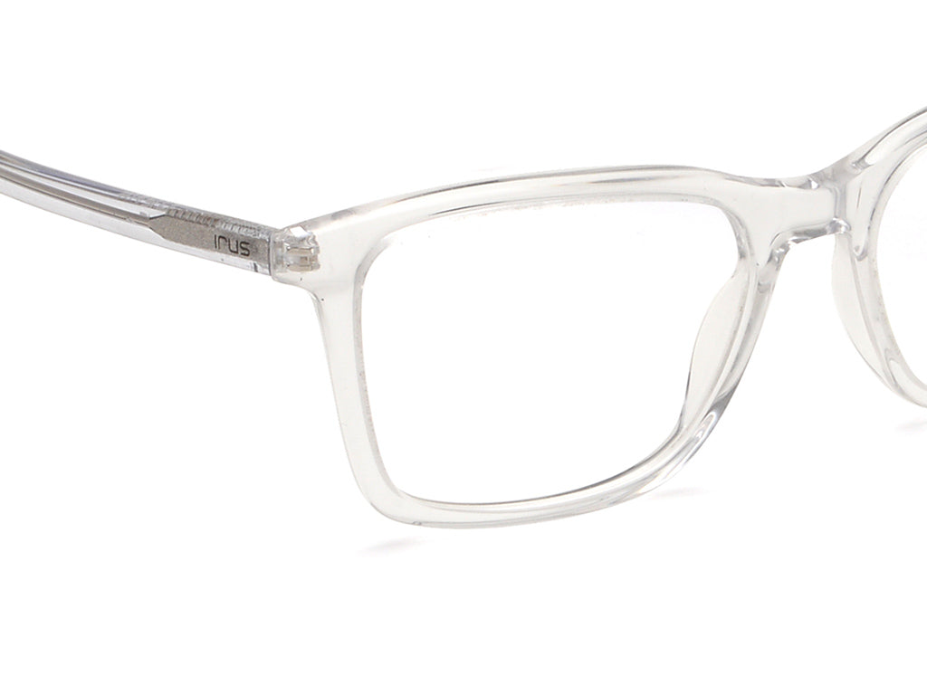 IRUS 2967 Square Men Frames