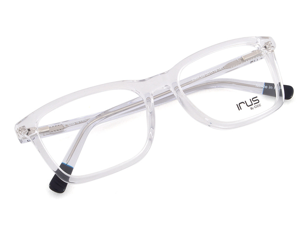 IRUS 2967 Men Square Frames