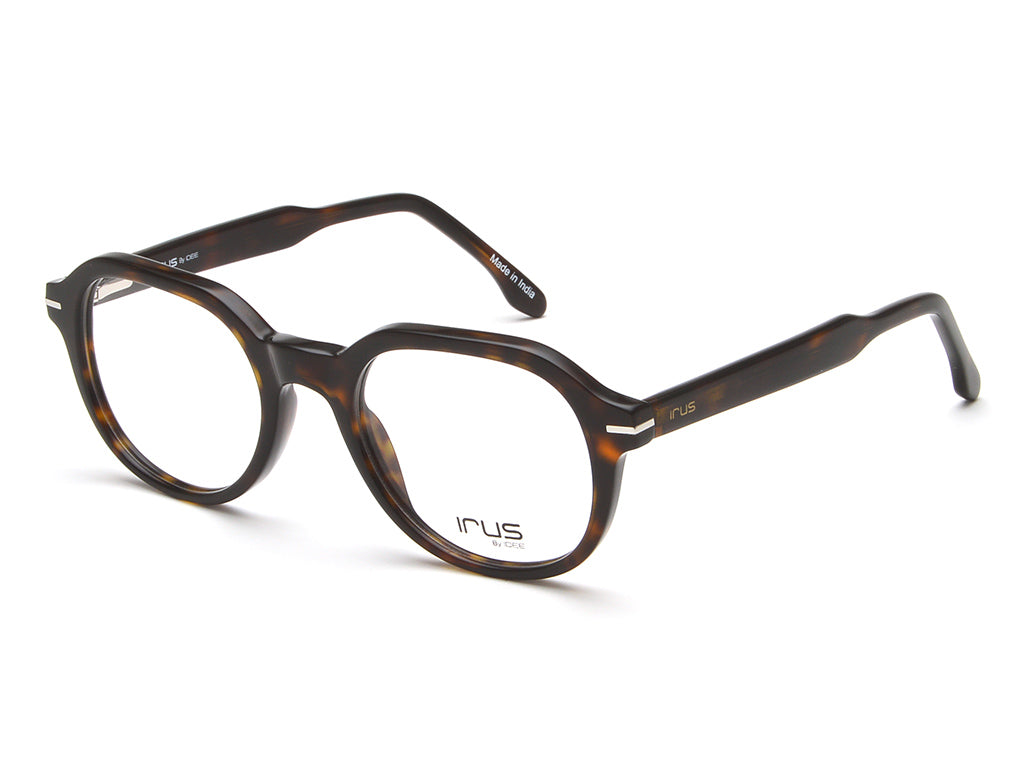 IRUS 2970 Oval Men Frames