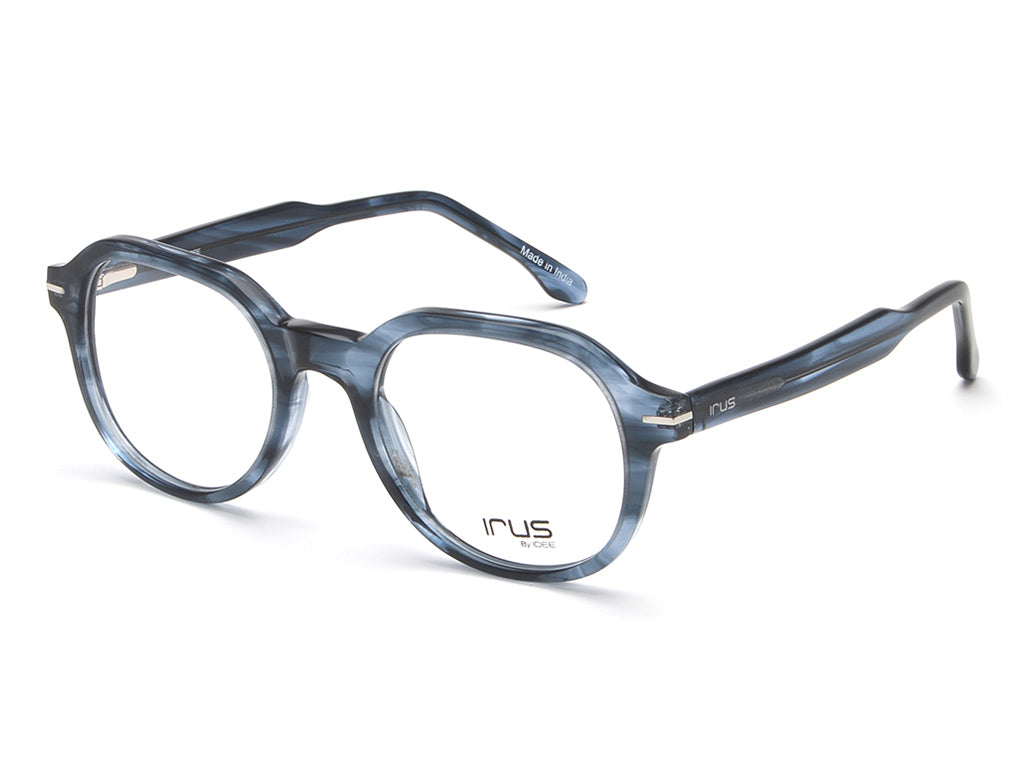 IRUS 2970 Oval Men Frames