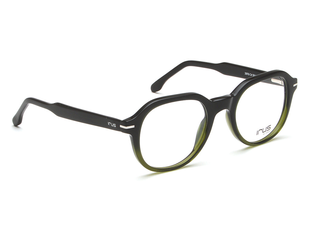 IRUS 2970 Men Oval Frames