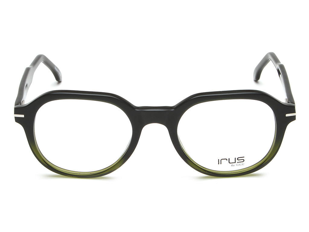IRUS 2970 Men Oval Frames