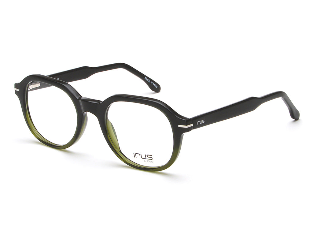 IRUS 2970 Oval Men Frames