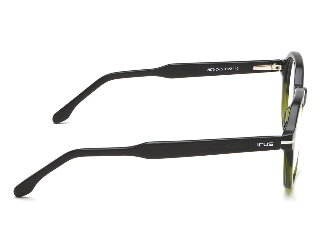 IRUS 2970 Men Oval Frames